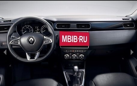 Renault Arkana I, 2019 год, 1 200 000 рублей, 2 фотография