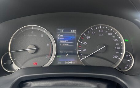 Lexus RX IV рестайлинг, 2018 год, 4 200 000 рублей, 6 фотография