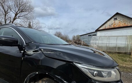 Nissan Qashqai, 2021 год, 1 500 000 рублей, 5 фотография