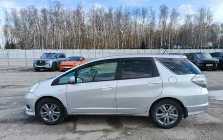 Honda Fit Shuttle I рестайлинг, 2012 год, 1 050 000 рублей, 3 фотография