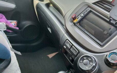 Honda Fit Shuttle I рестайлинг, 2012 год, 1 050 000 рублей, 8 фотография