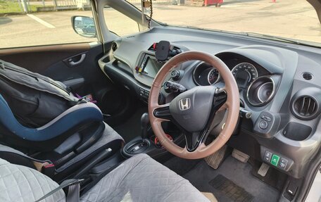Honda Fit Shuttle I рестайлинг, 2012 год, 1 050 000 рублей, 7 фотография