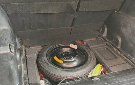 Honda Fit Shuttle I рестайлинг, 2012 год, 1 050 000 рублей, 14 фотография