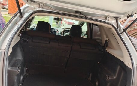 Honda Fit Shuttle I рестайлинг, 2012 год, 1 050 000 рублей, 12 фотография