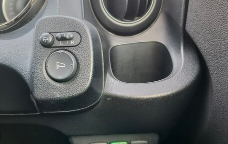 Honda Fit Shuttle I рестайлинг, 2012 год, 1 050 000 рублей, 10 фотография