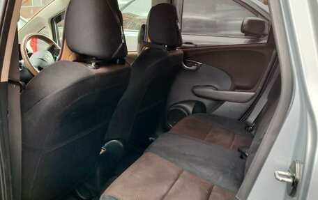 Honda Fit Shuttle I рестайлинг, 2012 год, 1 050 000 рублей, 17 фотография