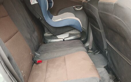 Honda Fit Shuttle I рестайлинг, 2012 год, 1 050 000 рублей, 16 фотография