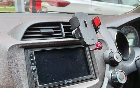 Honda Fit Shuttle I рестайлинг, 2012 год, 1 050 000 рублей, 19 фотография