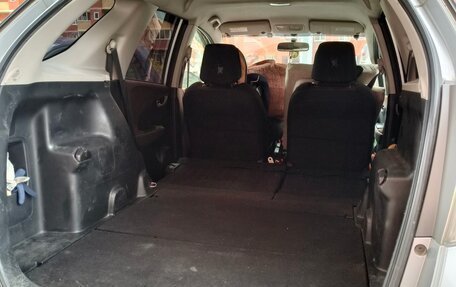 Honda Fit Shuttle I рестайлинг, 2012 год, 1 050 000 рублей, 13 фотография