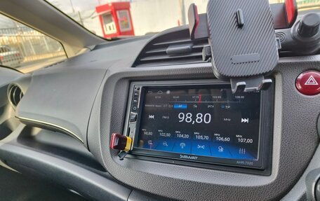 Honda Fit Shuttle I рестайлинг, 2012 год, 1 050 000 рублей, 11 фотография