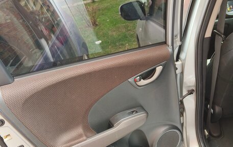 Honda Fit Shuttle I рестайлинг, 2012 год, 1 050 000 рублей, 18 фотография