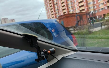 Honda Fit Shuttle I рестайлинг, 2012 год, 1 050 000 рублей, 20 фотография