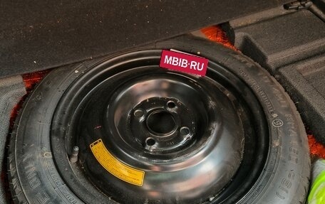 Honda Fit Shuttle I рестайлинг, 2012 год, 1 050 000 рублей, 15 фотография