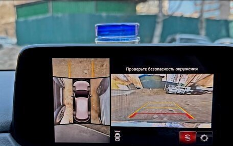 Mazda CX-5 II, 2018 год, 3 450 000 рублей, 13 фотография