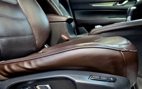 Mazda CX-5 II, 2018 год, 3 450 000 рублей, 15 фотография