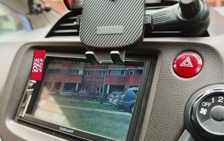 Honda Fit Shuttle I рестайлинг, 2012 год, 1 050 000 рублей, 21 фотография