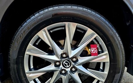 Mazda CX-5 II, 2018 год, 3 450 000 рублей, 9 фотография