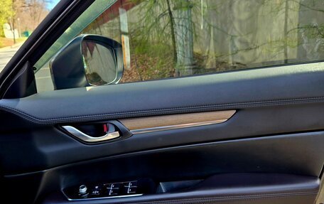 Mazda CX-5 II, 2018 год, 3 450 000 рублей, 16 фотография