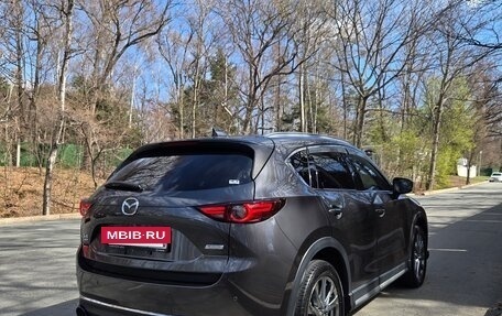 Mazda CX-5 II, 2018 год, 3 450 000 рублей, 6 фотография