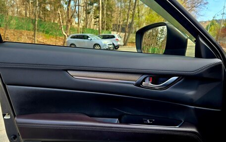 Mazda CX-5 II, 2018 год, 3 450 000 рублей, 20 фотография