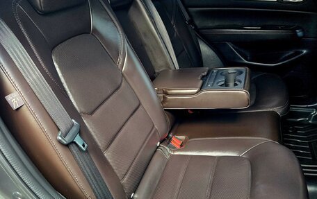 Mazda CX-5 II, 2018 год, 3 450 000 рублей, 22 фотография