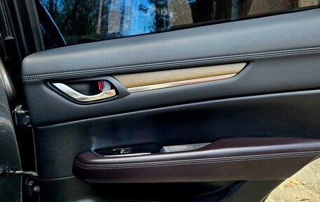 Mazda CX-5 II, 2018 год, 3 450 000 рублей, 23 фотография