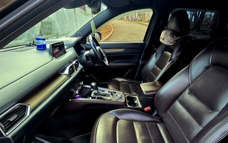 Mazda CX-5 II, 2018 год, 3 450 000 рублей, 17 фотография