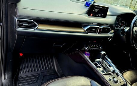 Mazda CX-5 II, 2018 год, 3 450 000 рублей, 21 фотография