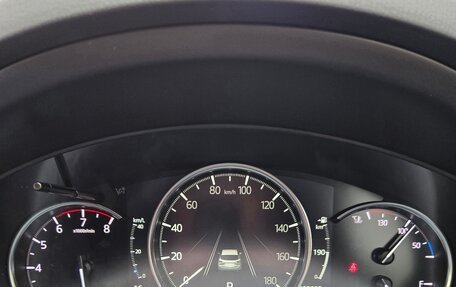 Mazda CX-5 II, 2018 год, 3 450 000 рублей, 29 фотография