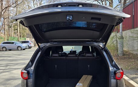 Mazda CX-5 II, 2018 год, 3 450 000 рублей, 32 фотография