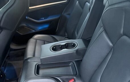 Porsche Taycan I, 2020 год, 12 000 000 рублей, 21 фотография