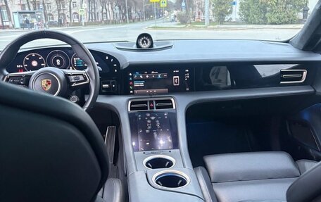 Porsche Taycan I, 2020 год, 12 000 000 рублей, 20 фотография