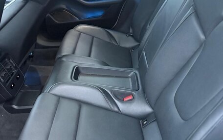 Porsche Taycan I, 2020 год, 12 000 000 рублей, 22 фотография