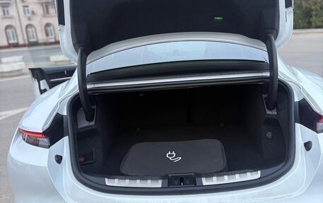 Porsche Taycan I, 2020 год, 12 000 000 рублей, 23 фотография