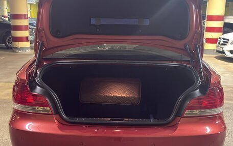 BMW 1 серия, 2008 год, 1 000 000 рублей, 8 фотография