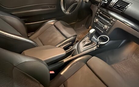 BMW 1 серия, 2008 год, 1 000 000 рублей, 9 фотография