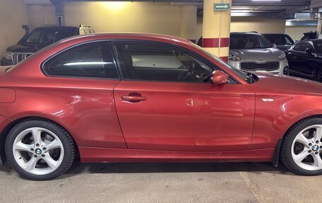 BMW 1 серия, 2008 год, 1 000 000 рублей, 3 фотография