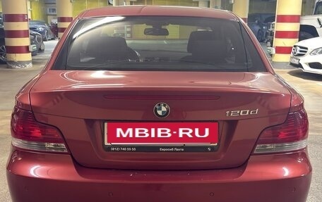 BMW 1 серия, 2008 год, 1 000 000 рублей, 5 фотография