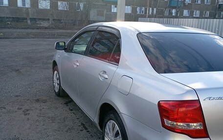 Toyota Corolla, 2008 год, 720 000 рублей, 4 фотография