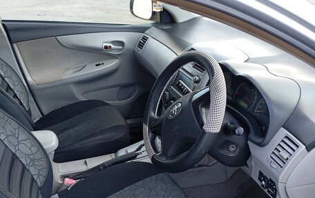 Toyota Corolla, 2008 год, 720 000 рублей, 7 фотография