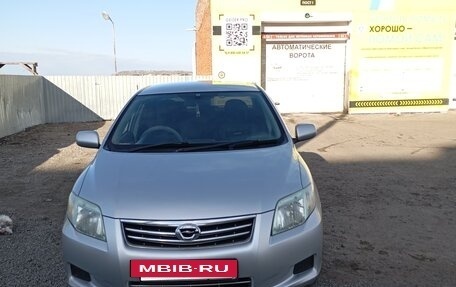 Toyota Corolla, 2008 год, 720 000 рублей, 3 фотография