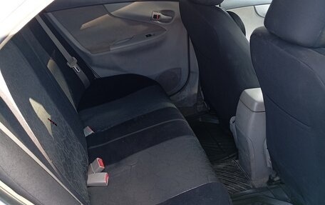 Toyota Corolla, 2008 год, 720 000 рублей, 9 фотография