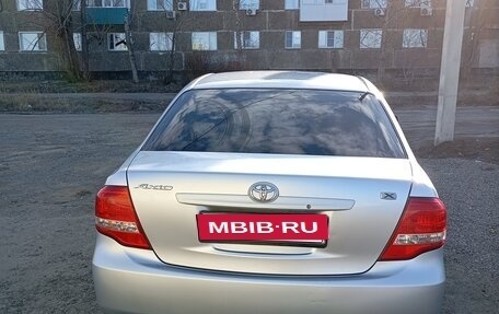 Toyota Corolla, 2008 год, 720 000 рублей, 5 фотография