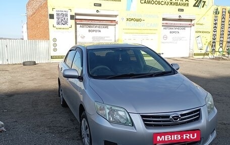 Toyota Corolla, 2008 год, 720 000 рублей, 2 фотография