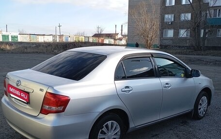 Toyota Corolla, 2008 год, 720 000 рублей, 6 фотография