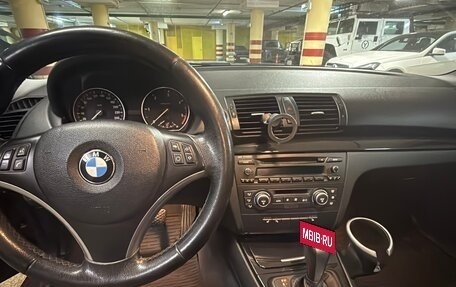 BMW 1 серия, 2008 год, 1 000 000 рублей, 12 фотография