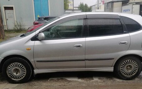 Nissan Tino, 1999 год, 300 000 рублей, 3 фотография