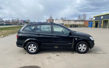 SsangYong Kyron I, 2011 год, 700 000 рублей, 3 фотография