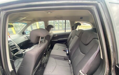 SsangYong Kyron I, 2011 год, 700 000 рублей, 9 фотография