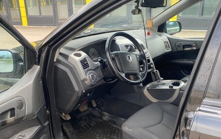 SsangYong Kyron I, 2011 год, 700 000 рублей, 7 фотография